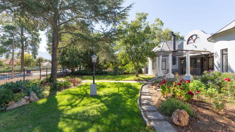 5 Bedroom Property for Sale in Robertson Western Cape